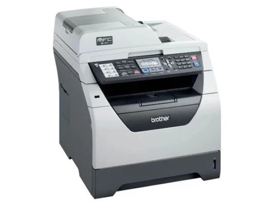 پرینتر چندکاره لیزری Brother MFC-8380DN