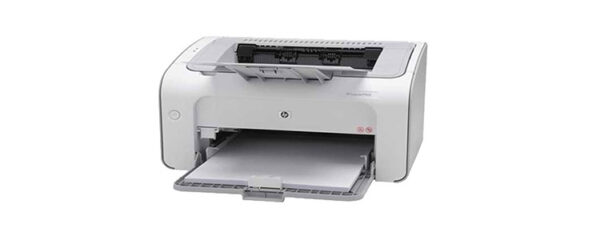 پرینتر لیزری اچ پی HP P1005