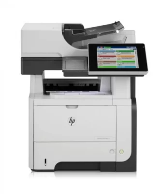 پرینتر HP M525dn