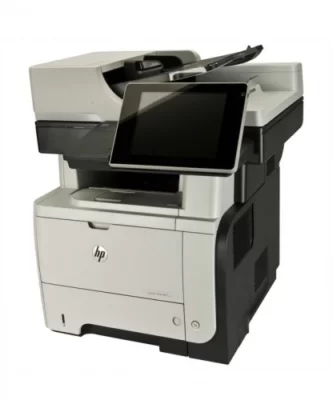پرینتر HP M525dn
