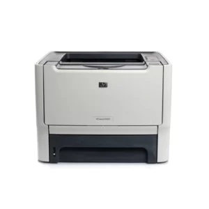پرینتر لیزری HP P2015