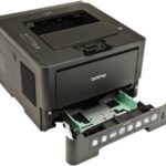 پرینتر برادر مدل HL-5450DN