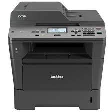 پرینتر Brother DCP-8110DN