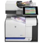 پرینتر لیزری چندکاره HP M575dn