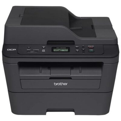 پرینتر چندکاره لیزری Brother DCP-L2540DW