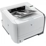 پرینتر تک کاره لیزری HP P2055dn