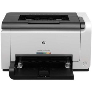 پرینتر لیزری رنگی HP LaserJet CP1025