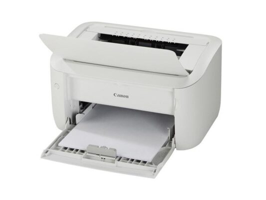 پرینتر لیزری کانن مدل LBP6030