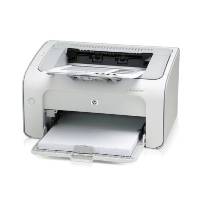 پرینتر لیزری اچ پی HP P1005