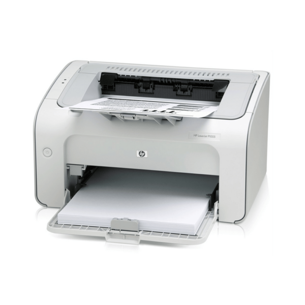 پرینتر لیزری اچ پی HP P1005