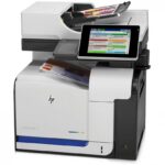 پرینتر لیزری چندکاره HP M575dn