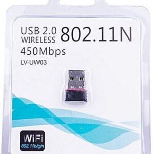کارت شبکه وایرلس usb