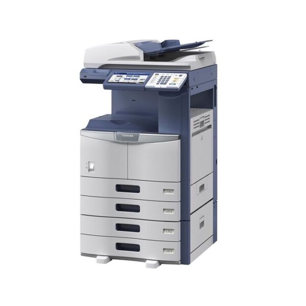 TOSHIBA e-studio 456