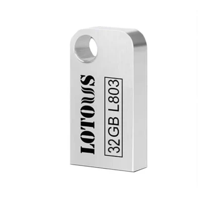 لوتوس مدل L-803 ظرفیت 64 گیگابایت