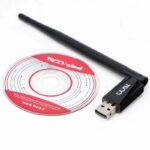 کارت شبکه USB تسکو مدل TW1010