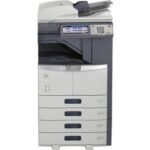 ستگاه کپی توشیبا مدل TOSHIBA e-studio 455