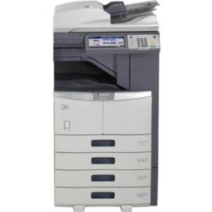 ستگاه کپی توشیبا مدل TOSHIBA e-studio 455