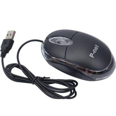 موس P-NET Z1