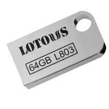 لوتوس مدل L-803 ظرفیت 64 گیگابایت