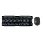کیبورد و موس بی سیم ایکس پی XP-W4400B
