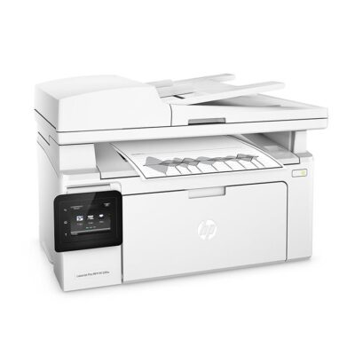 پرینتر چندکاره لیزری اچ پی مدل LaserJet Pro MFP M130fnw