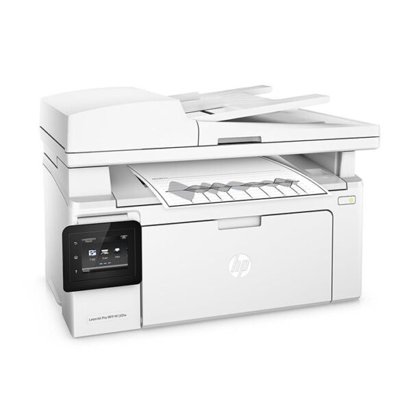 پرینتر چندکاره لیزری اچ پی مدل LaserJet Pro MFP M130fnw