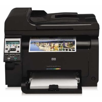 پرینتر اچ پی HP 175fw