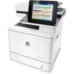 پرینتر لیزری چندکاره HP M577dn