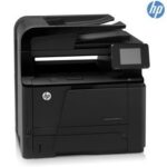 پرینتر لیزری چهار کاره HP Laserjet Printer 425dw
