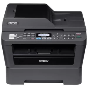 پرینتر برادر MFC-7860DWپرینتر برادر MFC-7860DW