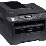 پرینتر برادر MFC-7860DW