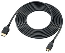 Micro HDMI