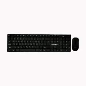کیبورد بی سیم XP 4700