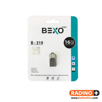 فلش Bexo B-319 16G