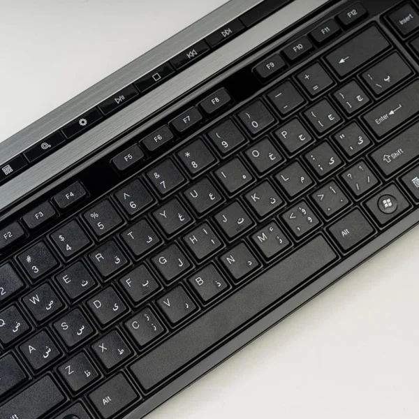 کیبورد kingstar kb92
