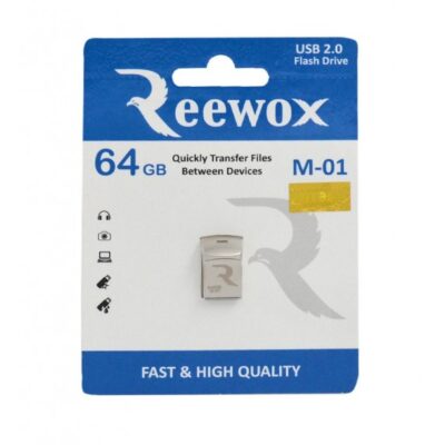 فلش Reewox M01 64G