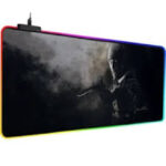 موس پد CSGO 30*40 Game RGB - تصویر 2