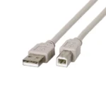 کابل USB2 پرینتر 3 متری P-net